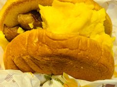 -麦当劳(望京国际商业中心店)