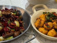 -雲物·云南小馆(好悦天地店)