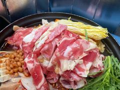 -MI WU FACTORY米屋美食工厂餐厅(绿地店)