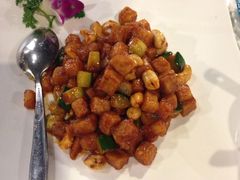 iphone_upload_pic-天厨妙香素食餐厅(清华店)