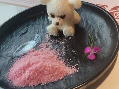 -粤点越有·茶点·粤菜(樵岭国际店)