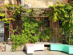 -柴油机1959创意园(IF1959文创园)