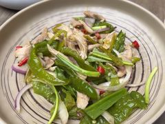 -云海肴·汽锅鸡·云南菜(广安门天虹店)