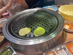-韩悦牛排烤肉无限续(宝能中心店)