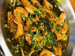 -槐店王婆大虾(开发区店)