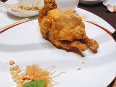 -长安壹号