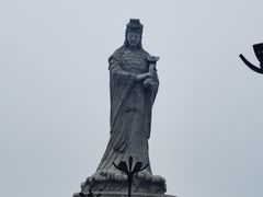 -天津妈祖文化园