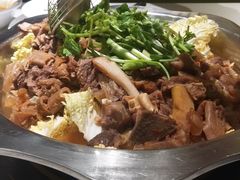 -古乐牛香·鲜牛肉牛杂火锅(新区店)