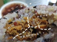 -芳婆糕团店(王府大街店)