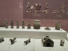 -深圳博物馆历史民俗馆