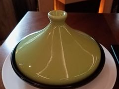 -Tajine Moroccan塔金摩洛哥中东餐厅