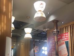 -西塔老太太泥炉烤肉(北京望京店)