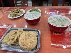 拌羊肚-教师之家赵家羊汤馆(东青龙街店)