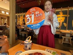 -南京大牌档(龙江新城市广场店)