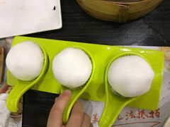 -虾饺妹·粤式手工点心(水荫路店)