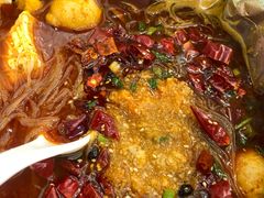 -见味花甲(福田coco park店)