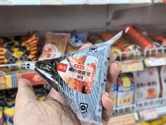 麦恋谷奥尔良鸡肉饭团-百年义利(东直门店)