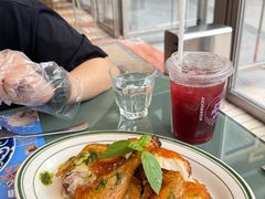 -BOTTEGA意库(中骏世界城店)