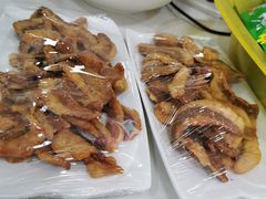 -鑫明明拉面(宁化路店)