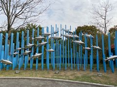 -武汉园博园(武汉自然博物馆)