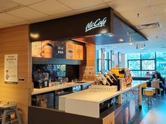 -麦当劳(东苑丽宝商业广场店)