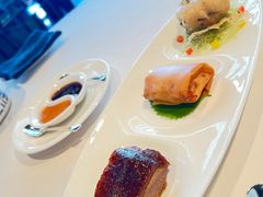 -龙景轩(香港四季酒店)