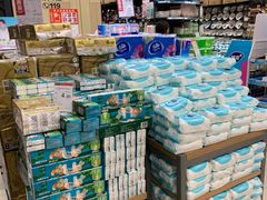 -永辉超市(大西洋银泰城店)