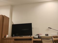 -深圳机场凯悦嘉轩酒店