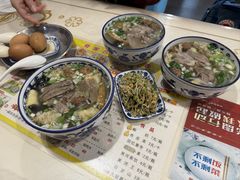 -夏家合汁(天润花园小区店)
