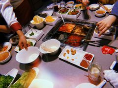 -海底捞火锅(5050购物中心店)