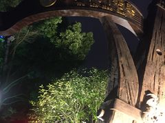 -运河游船(武林门码头)