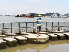 -长洲岛都市农业公园