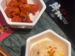 -牛New寿喜烧(中山公园龙之梦店)