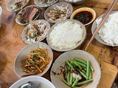 -九九豆花馆(解放碑步行街店)