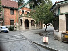 -天津五大道文化旅游区