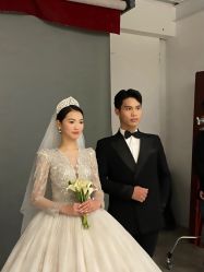 -墨克影像婚纱摄影