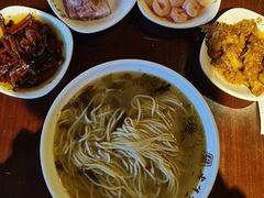 -老半斋(福州路店)
