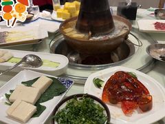 -福寿斋·老北京铜锅涮肉·烤鸭(顺义总店)