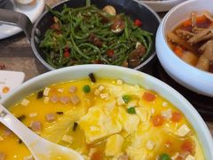 -李氏传家菜(兴城路店)