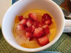 -济南香格里拉·咖啡泉自助餐厅