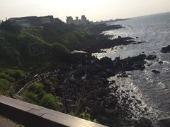 -龙头岩(Dragon Head Rock)