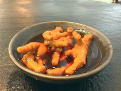 -来龙里 精致 东南亚餐室(万象城店)