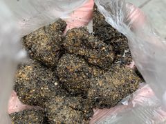黑芝麻-叶氏麻糍(鼓浪屿店)