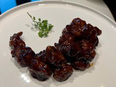 -广州文华东方酒店·江-由辉师傅主理