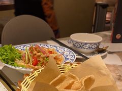 -KingThaia金泰兰(滨江天街店)