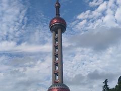 -东方明珠广播电视塔