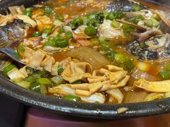 -夯鱼烤鱼·尔滨地标美食(国展店)