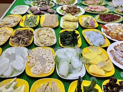 -清真·马家火锅美食城(镇江北路店)