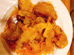 -百年石锅饭·朝鲜族传统民餐