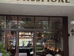 -LE MISSMORE餐酒吧(茉念西里店)
